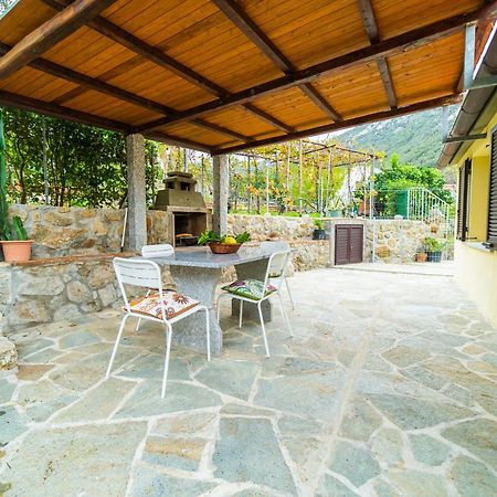 Casa Pepe - Goelba Pomonte Exterior foto