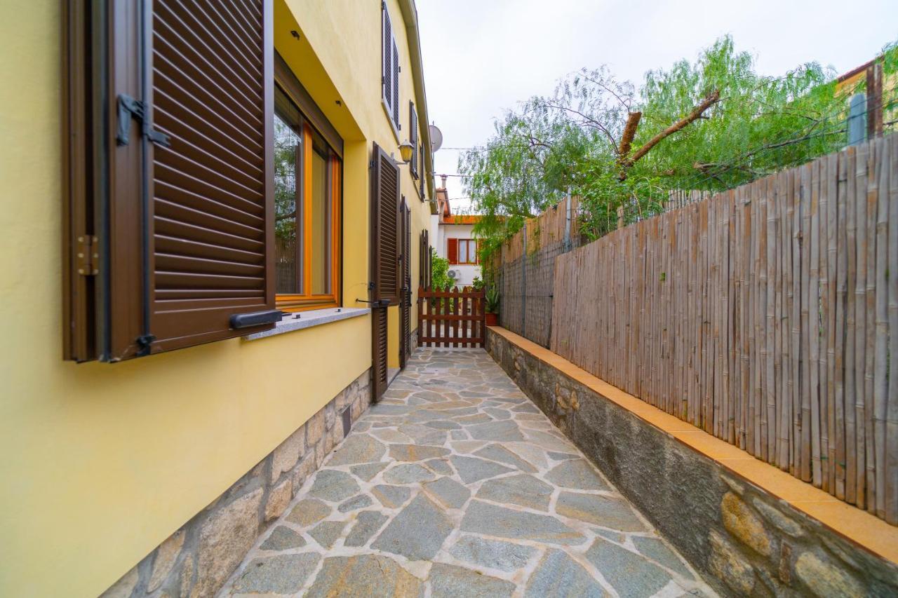 Casa Pepe - Goelba Pomonte Exterior foto